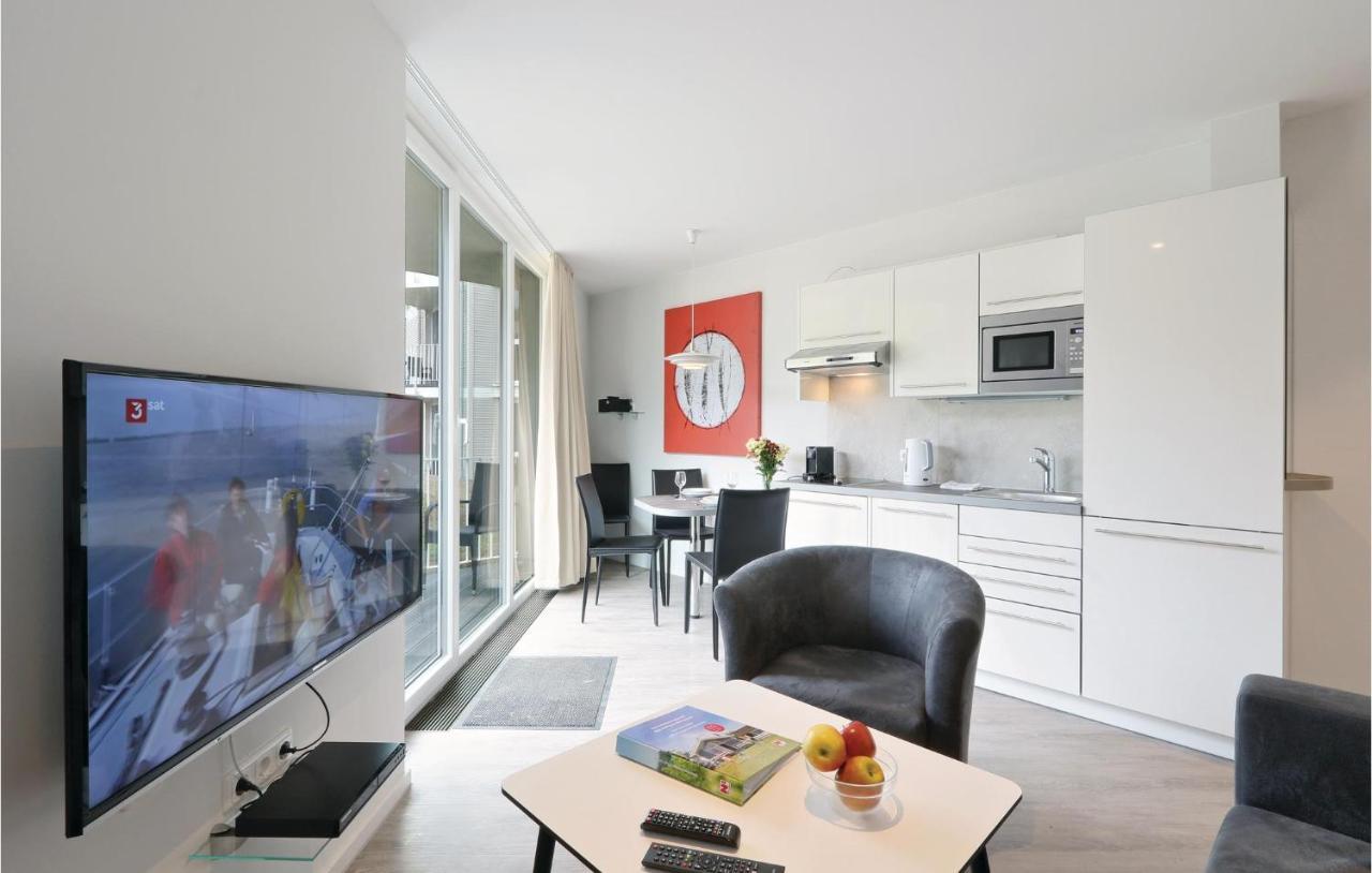 Duenenvilla Superior Apartment Lubeck