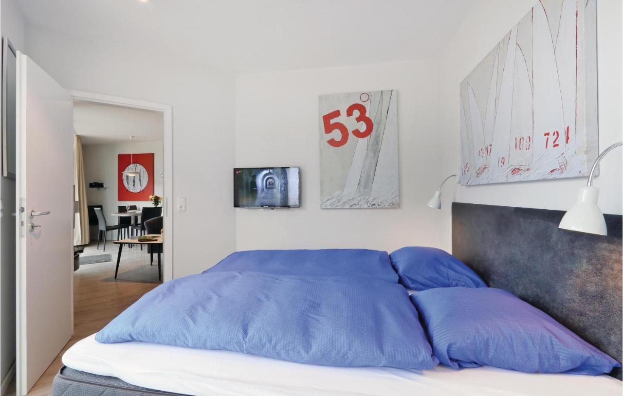 Apartment Duenenvilla Superior *